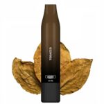 پاد یکبار مصرف تنباکو اکسترا 6000 پاف | Xtra Classic Tobacco Disposable 6000 puffs