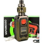 ویپ ( ماد سیستم )  آرمور مکس  ویپرسو | Vaporesso Armour Max - تصویر 3