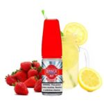 سالت نیکوتین توت فرنگی لیمو دینرلیدی | DINNER LADY STRAWBERRY BIKINI