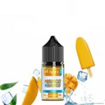 سالت نیکوتین انبه خنک ایسیگارا | eCigara MANGO BANGO