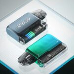 پاد ماد آرگاس پی 2 ووپو  | VOOPOO ARGUS P2 - تصویر 2