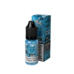 دکتر ویپ سالت نیکوتین تمشک آبی یخ  10 میل | DR.Vapes Blue Ice 10 MIL