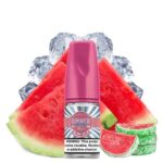 سالت پاستیل هندوانه یخ دینرلیدی | Dinner Lady Watermelon Slices Ice