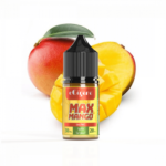سالت نیکوتین انبه ایسیگارا | eCigara MANGO MAX