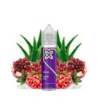 جوس آسای،آلوئه ورا و انار پاد سالت | PODSALT SUPER LOE JUICE