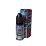 دکتر ویپ سالت نیکوتین انگور فرنگی گواوا پشن فروت یخ 10 میل | Dr.Vapes PINK CRAZY FROZEN 10 MIL