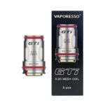 کویل  جی تی آی ویپروسو | VAPORESSO GTI COILS