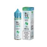 جوس نعنا یخ بی ال وی کی | Blvk Spearmint Menthol - تصویر 2