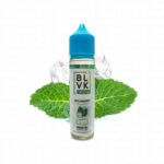 جوس نعنا یخ بی ال وی کی | Blvk Spearmint Menthol