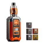 ویپ ( ماد سیستم )  آرمور مکس  ویپرسو | Vaporesso Armour Max