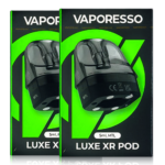 کارتریج خالی لوکس ایکس آر ویپرسو | VAPORESSO LUXE XR EMPTY CARTRIDGE
