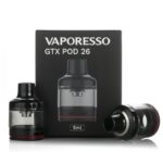 کارتریج جی تی ایکس پاد ویپرسو | Vaporesso GTX Pod 26