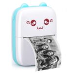 مینی پرینتر حرارتی | ‎Portable Printer| MINI PRINTER