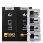 کویل یوول کرون ام | UWELL CROWN M COIL MESHED