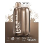 پاد یکبار مصرف تنباکو اکسترا پرایم 10000 پاف | Xtra Prime Bar Tobacco Disposable 10000 puffs