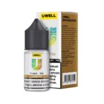 سالت نیکوتین سیگار یوول | Uwell Cigaretts