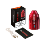 پاد یکبار مصرف آلبالو کولا بوگاتی 7000 پاف | BUGATTI 7000 CHERRY COLA