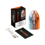 پاد یکبار مصرف پرتغال یخ بوگاتی 7000 پاف | BUGATTI 7000 ORANGE CRUSH