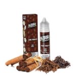 جوس تنباکو  بازوکا |  Bazooka Tobacco Dark