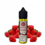 جوس توت فرنگی رایپ ویپز | RIPE VAPES Strawberry