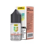 سالت نیکوتین صورتی یوول | Uwell pink