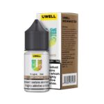 سالت نیکوتین تنباکو خشک یوول | Uwell Dry Tobacco