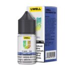 سالت نیکوتین انرژی زا ردبول یوول | Uwell Bull