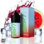 سالت هندوانه یخ نستی | NASTY Watermelon Ice