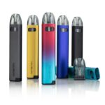 پاد سیستم کالیبرن ای 2 اس یوول | UWELL CALIBURN A2S