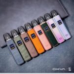 پاد ماد اکسلیم پرو اوکسوا | OXVA XLIM PRO - تصویر 2