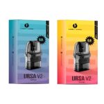 کارتریج لاست ویپ ورژن 2 اورسا نانو | LOST VAPE URSA NANO V2 CARTRIDGE