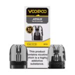 کارتریج آرگاس پاد 2 میل تاپ فیل ووپو  | VOOPOO ARGUS POD 2 MILL CARTRIDGE