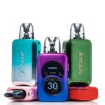 پاد ماد آرگاس A ووپو | VOOPOO ARGUS A