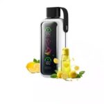 پاد یکبار مصرف عطر لیمو 20000 پاف وزول | VOZOL STAR 20000 PERFUME LEMON