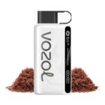 وزول پاد یکبار مصرف ۱۲۰۰۰ پاف تنباکو | VOZOL STAR 12000 TOBACCO