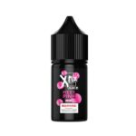 سالت نیکوتین نوشیدنی صورتی گازدار اکسترا | Xtra Fizzy Pink