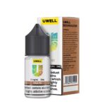 سالت نیکوتین نوشابه یخ یوول | Uwell Cola Ice