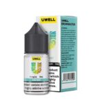 سالت نیکوتین آدامس نعنا یوول | Uwell Gum Mint