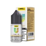 سالت نیکوتین کیوی پشن فروت گواوا یوول | Uwell Kiwi Passion Guava