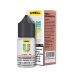 سالت نیکوتین آدامس انار یوول | Uwell Pomegrante Bubble Gum