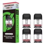 کارتریج ویپروسو ایکسراس کورکس 2.0 | VAPORESSO XROS  COREX 2.0 CARTRIDGE
