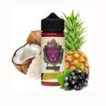 دکتر ویپ جوس پینک کولادا 120 میل | DR.VAPES PINK COLADA 120ML