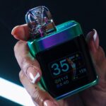 پاد ماد کالیبرن جی 3 پرو کوکو  یوول | UWELL CALIBURN G3 PRO KOKO - تصویر 3