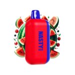 خرید پاد یکبار مصرف Nasty Bar 14000 پاف Double Watermelon اورجینال | خنکی تابستانی