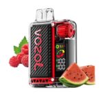 پاد یکبار مصرف وزول ویستا 20000 پاف تمشک قرمز هندوانه | VOZOL VISTA 20000 RASPBERRY WATERMELON