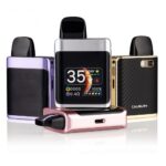 پاد ماد کالیبرن جی 3 پرو کوکو  یوول | UWELL CALIBURN G3 PRO KOKO