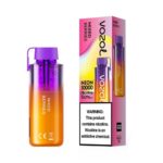 پاد یکبار مصرف وزول نئون 10000 پاف میکس بری | VOZOL NEON 10000 MIXED BERRIES
