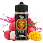 دکتر ویپ جوس گلد 120 میل | DR.VAPES GOLD 120ML