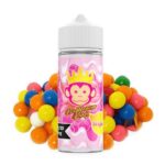 دکتر ویپ جوس آدامس بادکنکی 120 میل | DR.VAPES BUBBLEGUM KING 120ML