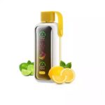 پاد یکبار مصرف لیمو ترش و لیمو شیرین 20000 پاف وزول | VOZOL STAR 20000 LEMON LIME